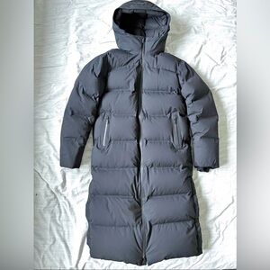 Superpuff O2 Rainstop